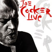 Joe Cocker / Live - CD (Used)