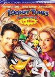 Looney Tunes : Back in Action (Version française) - DVD (Used)