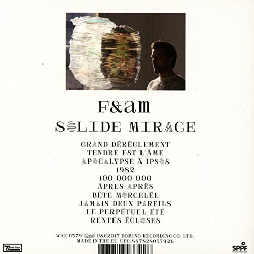 Solide Mirage