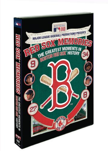 Mlb:Red Sox Memories