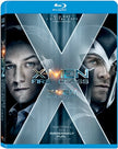 X-Men: First Class - Blu-Ray