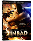Sinbad: The Fifth Voyage