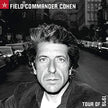 Leonard Cohen / Field Commander Cohen:Tour Of 1979 - CD