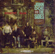John Doe and The Sadies / Country Club - CD