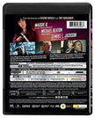 The Protege - 4K/Bluray (Used)