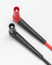 Fluke TL175 Twistguard Test Leads, 2 mm Diameter Probe Tips 🍁 All In One Marketplace Canada