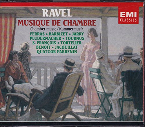 Musique De Chambre