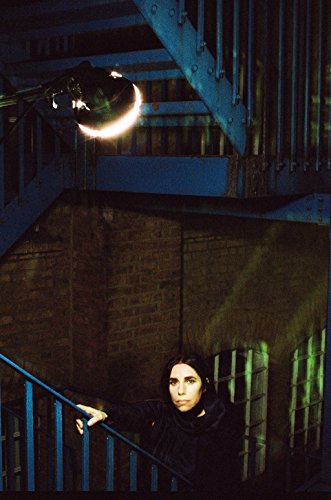 PJ Harvey / Hope Six Demolition Project - CD (Used)