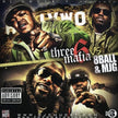 THREE 6 MAFIA/8BALL - DOWN SOUTH SLANGIN