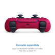 DualSense Wireless Controller – Cosmic Red - For PS5, PC, MAC & Mobile 🍁 All In One Marketplace Canada