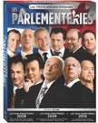 Les Parlementeries - Coffret (2008-2009-2010) 3 DVD (Bilingual)