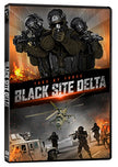 Black Site Delta - DVD