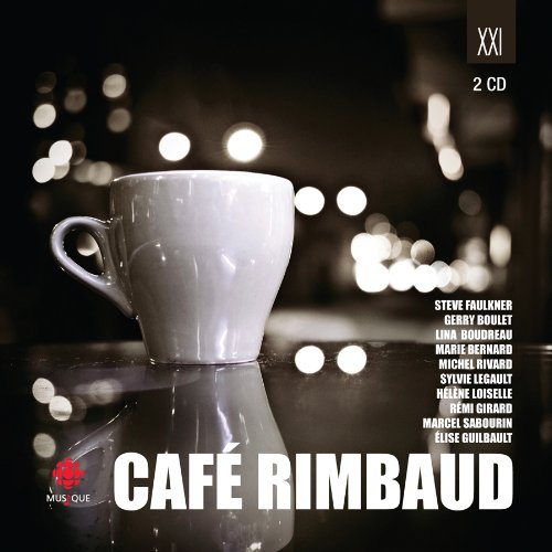 Cafe Rimbaud