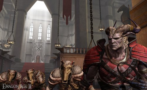 Dragon Age 2 - Bioware Signature Edition - Playstation 3