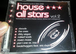 House All Stars Vol.2: The Essential Guide To 2001-2002