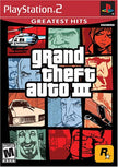 GREATEST HITS:Grand Theft Auto III
