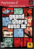 GREATEST HITS:Grand Theft Auto III