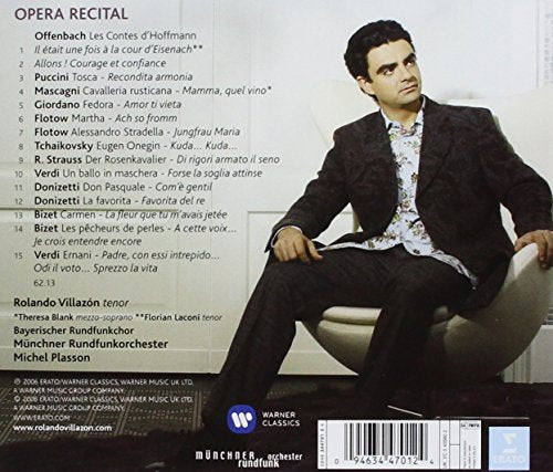 Recital