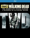 The Walking Dead: Complete Sixth Season - Blu-Ray (Used)