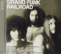 Grand Funk Railroad / ICON: Grand Funk Railroad - CD