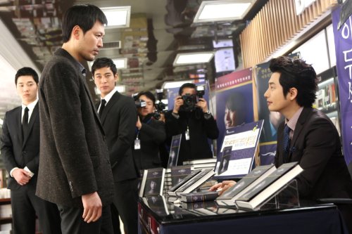 Confession of Murder - Blu-Ray (Used)