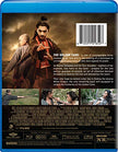 The Golden Cane Warrior [Blu-Ray]^Golden Cane Warrior