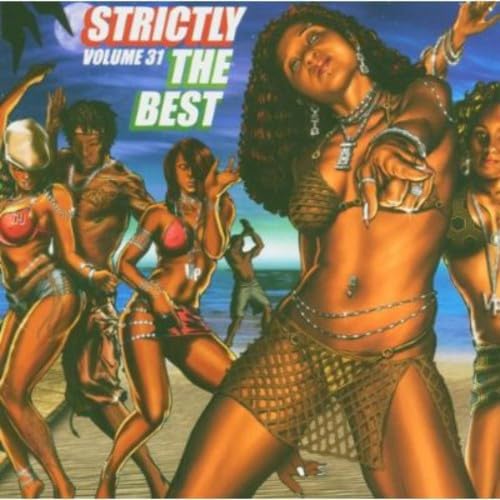 Strictly The Best, Vol. 31