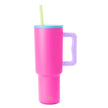 Simple Modern Tumbler with Handle and Straw | 40oz | 80s Mix 🍁 All In One Marketplace Canada