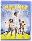 The Wiz (Bilingual) - Blu-Ray