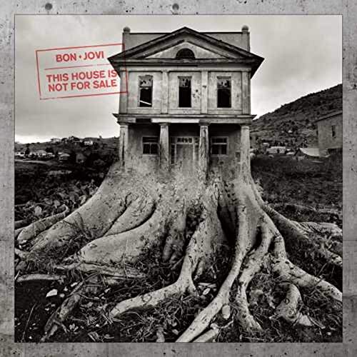 This House Is Not For Sale (Limited Deluxe)