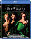 The Other Boleyn Girl - Blu-Ray (Used)