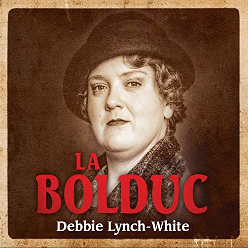 Debbie Lynch-White / La Bolduc - CD (Used)