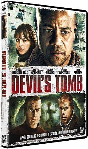 Devil's Tomb