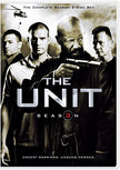 The Unit /  Season 3 - DVD