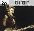 FOGERTY;JOHN - BEST OF