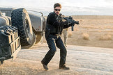 Sicario: Day of the Soldado - DVD (Used)