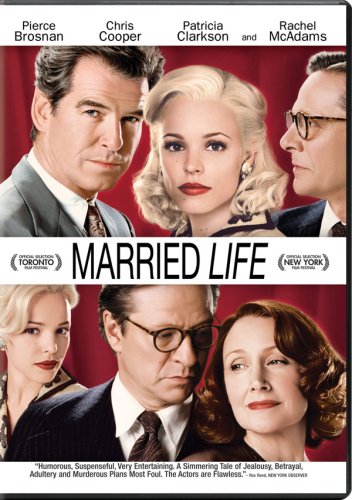Married Life (DVD)