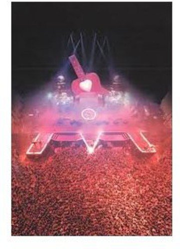 Le Tour de M (Boitier Amaray)/En [Import]