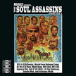 SOUL ASSASSINS / Muggs Presents... Chapter I - CD (Used)