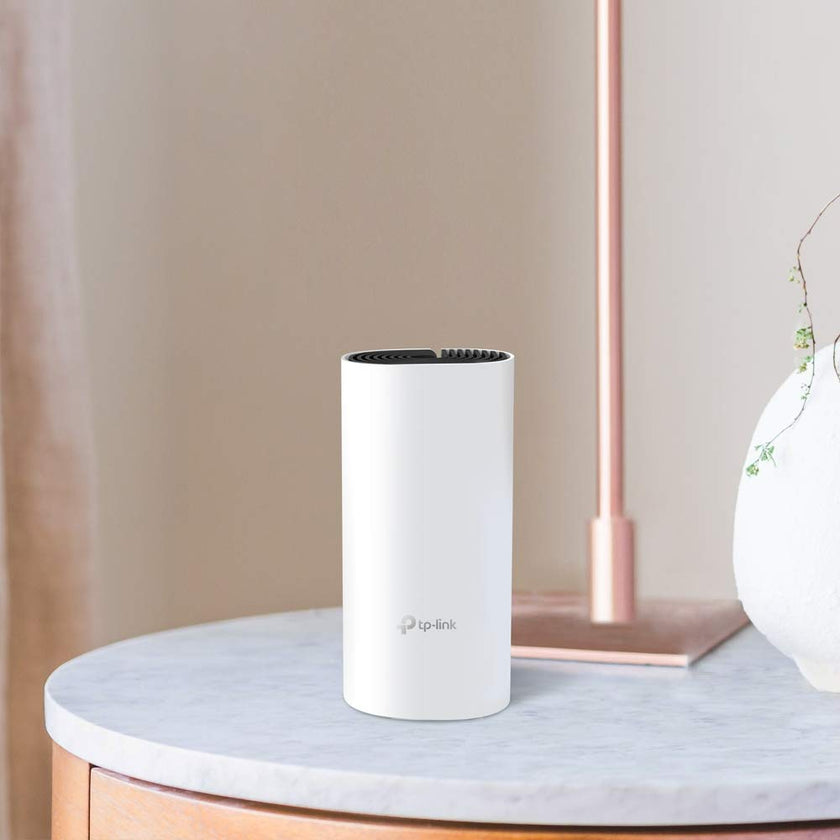 TP-Link Deco Whole Home Mesh WiFi System (Deco M4) – Up to 3,800 Sq. Ft. Coverage, WiFi Router and Extender Replacement, Parental Controls, 2-Pack 🍁 All In One Marketplace Canada