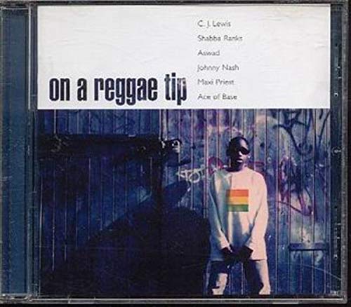 On a Reggae Tip