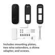 ecobee Smart Video Doorbell Camera Wired Alexa, Apple Home Kit, Google Home 🍁 All In One Marketplace Canada