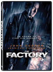 The Factory - DVD (Used)