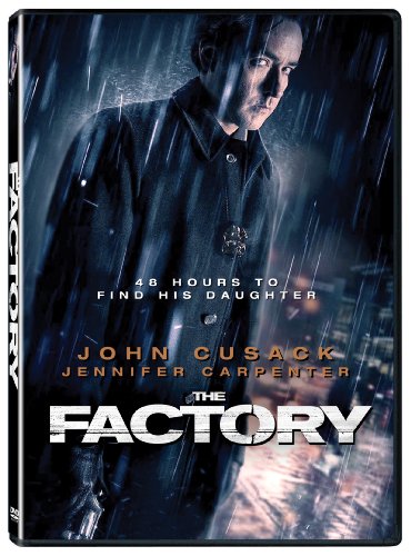 The Factory - DVD (Used)