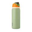 Owala FreeSip Insulated Stainless Steel Water Bottle with Straw, BPA-Free Sports Water Bottle, Great for Travel, 32 Oz, Camo Cool 🍁 All In One Marketplace Canada