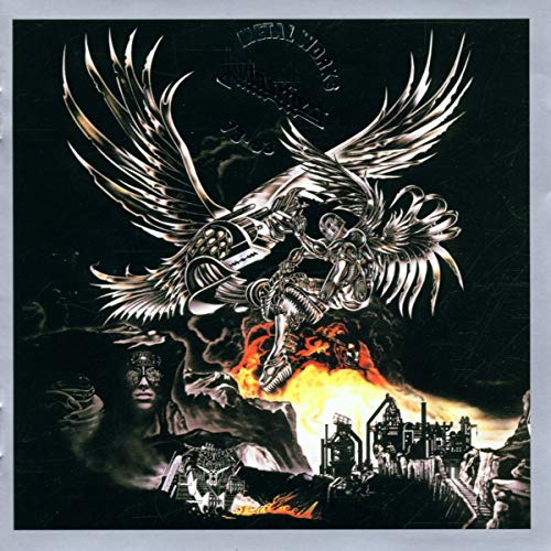 Metal Works '73-'93