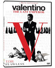 Valentino: The Last Emperor - DVD (Used)