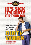 Dirty Work (Widescreen) (Bilingual)