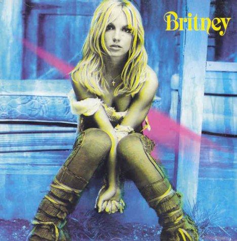 Britney / Britney - CD