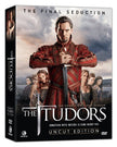 The Tudors: The Complete Fourth & Final Season - Uncut